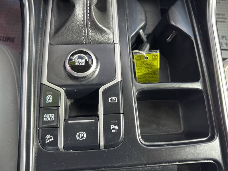2023 Kia Sorento EX