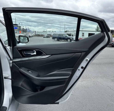 2023 Nissan Maxima 3.5 SV