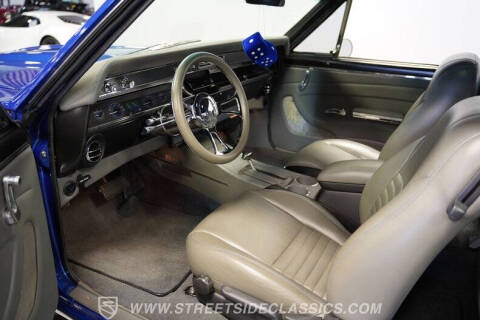 1966 Chevrolet Chevelle