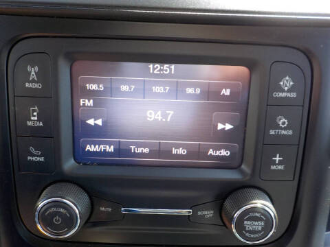 2020 RAM 2500 Tradesman