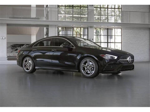 2023 Mercedes-Benz CLA CLA 250 4MATIC