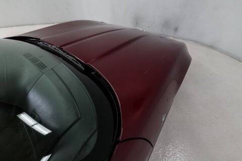 1993 Chevrolet Corvette