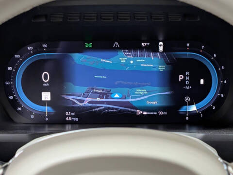 2024 Volvo XC90 B6 Plus Bright Theme 6P