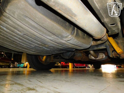 1975 Cadillac DeVille