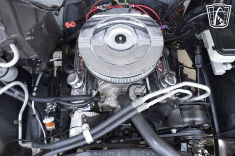 1982 Chevrolet C/K 10 Series