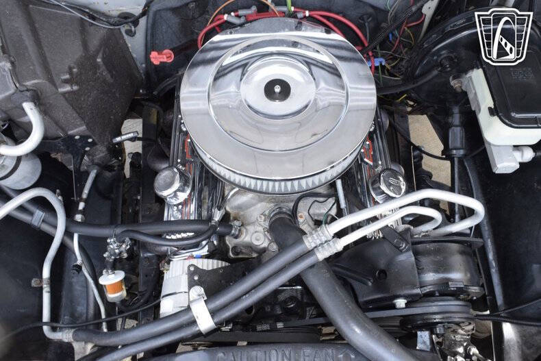 1982 Chevrolet C/K 10 Series