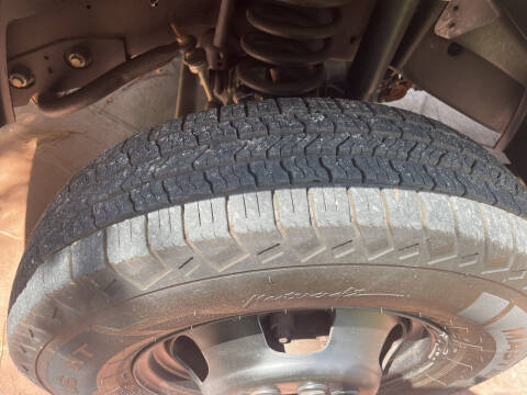 2017 RAM 3500 Tradesman