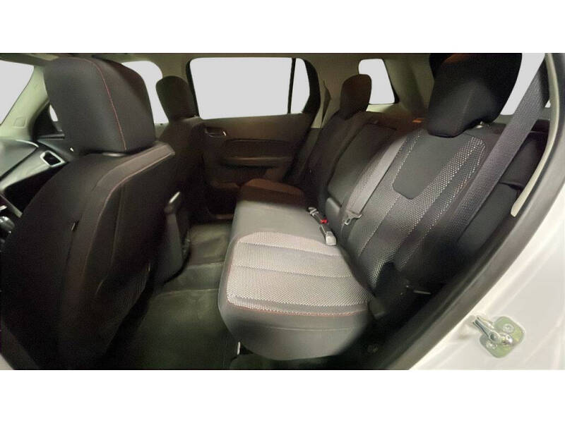 2017 GMC Terrain SLE-1