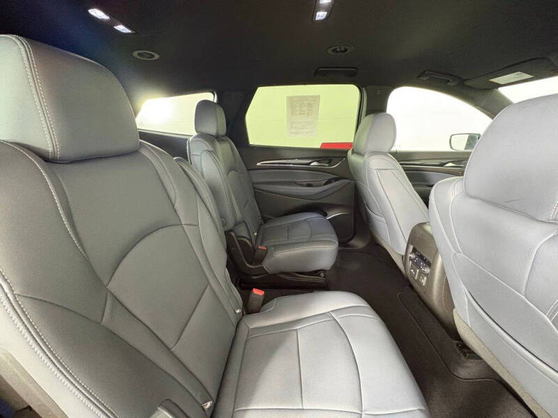 2022 Buick Enclave Premium