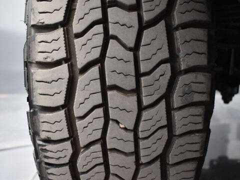 2014 GMC Sierra 2500HD Denali