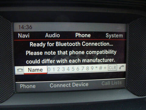 2014 Mercedes-Benz C-Class C 300 Sport 4MATIC