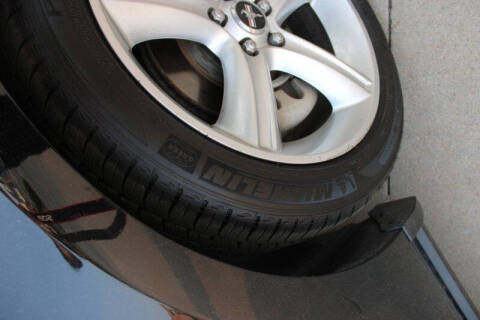 2010 Ford Mustang GT Premium