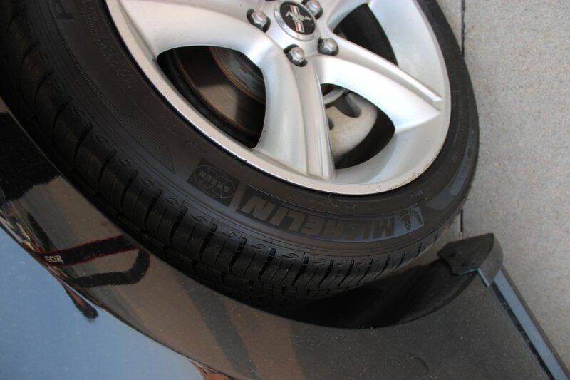 2010 Ford Mustang GT Premium