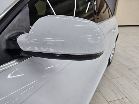 2014 Audi A4 2.0T Premium Plus