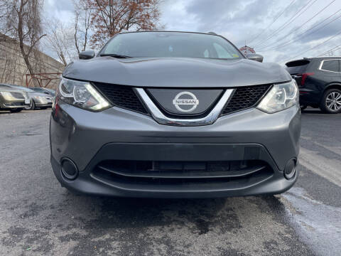 2019 Nissan Rogue Sport for sale at Deals on Wheels in Suffern NY