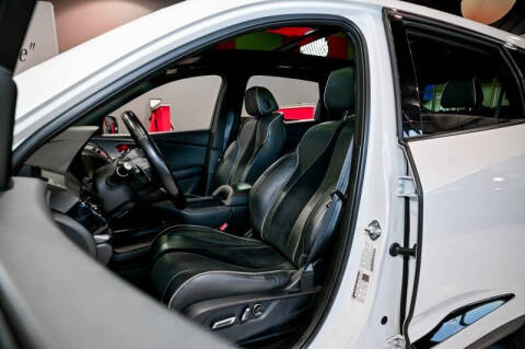 2021 Acura RDX SH-AWD w/A-SPEC