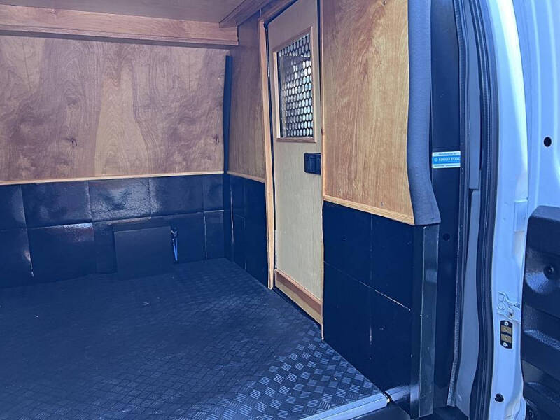 2019 GMC Savana 2500