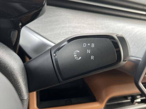 2025 Volkswagen ID. Buzz