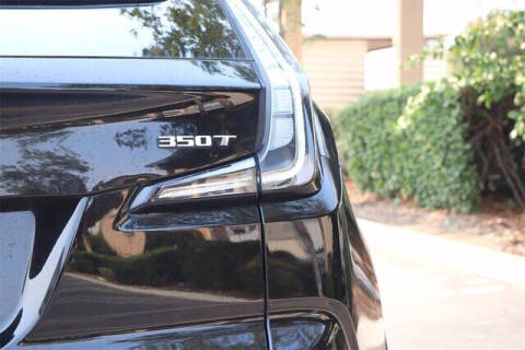 2020 Cadillac XT4 Sport