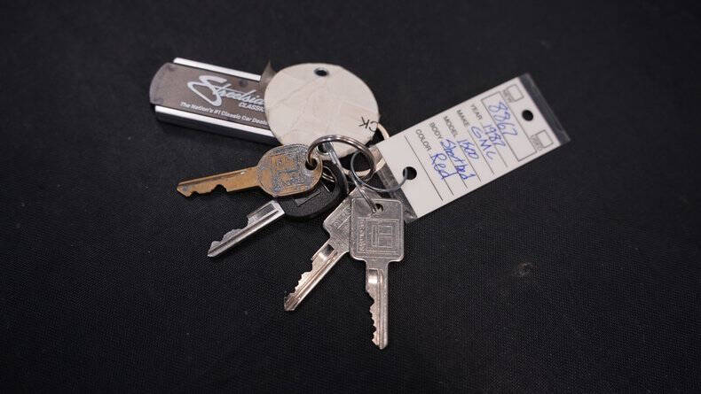 1987 GMC R/V 1500 Series