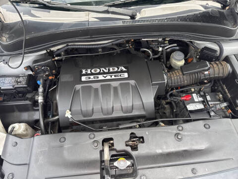 2006 Honda Pilot EX