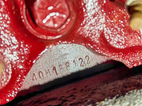 1970 Buick Gran Sport