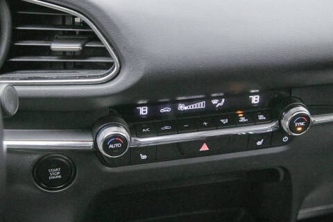 2025 Mazda CX-30 2.5 S Preferred