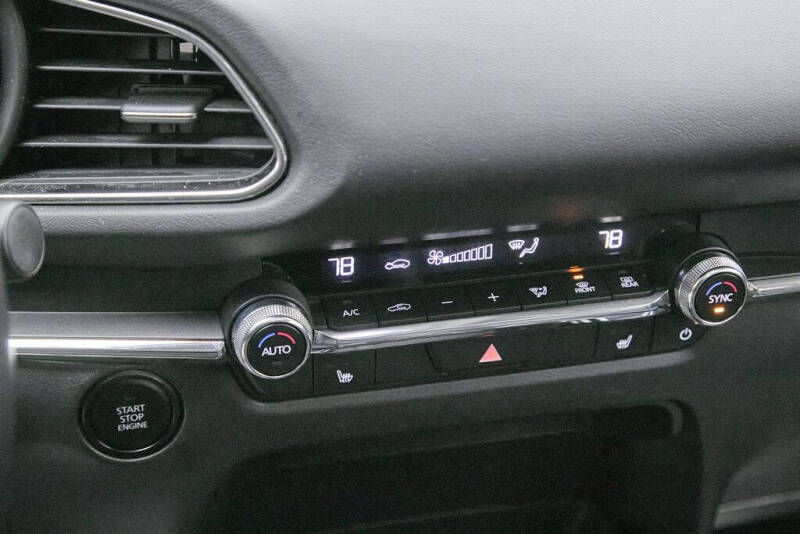 2025 Mazda CX-30 2.5 S Preferred