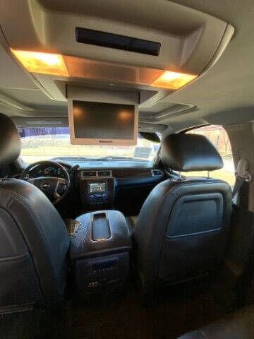 2013 GMC Sierra 1500 Denali