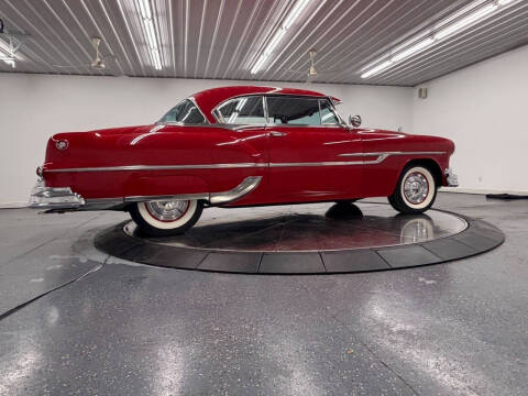 1953 Pontiac Chieftain