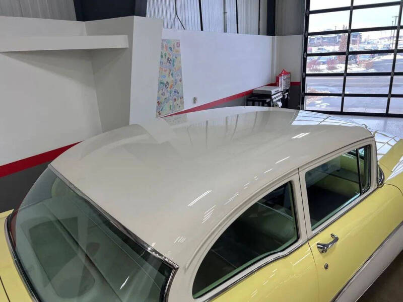 1954 Buick Special