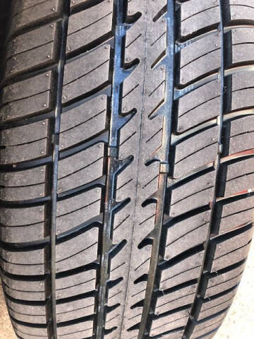 1996 Mercury Cougar XR7