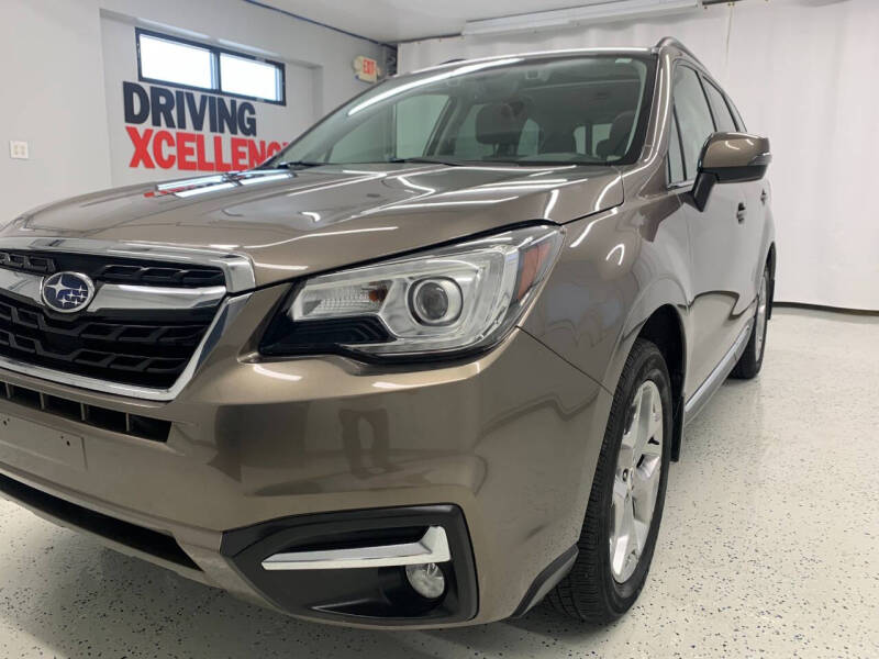 2018 Subaru Forester Touring photo 50