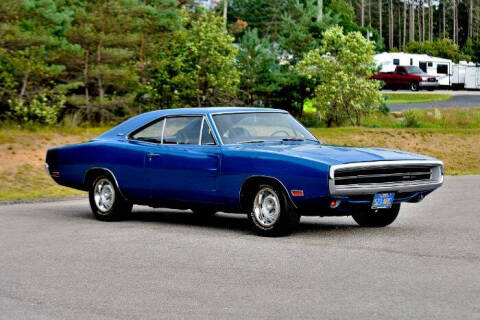 1970 Dodge Charger