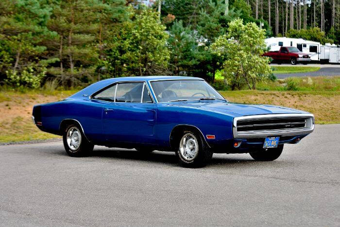 1970 Dodge Charger