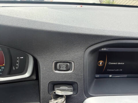 2015 Volvo V60 T5 Drive-E Premier