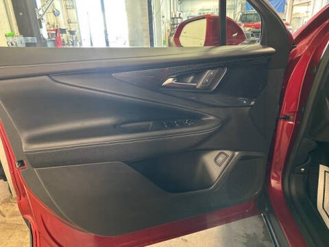 2024 Chevrolet Blazer EV 2LT