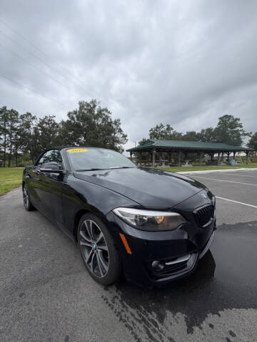 2017 BMW 2 Series 230i
