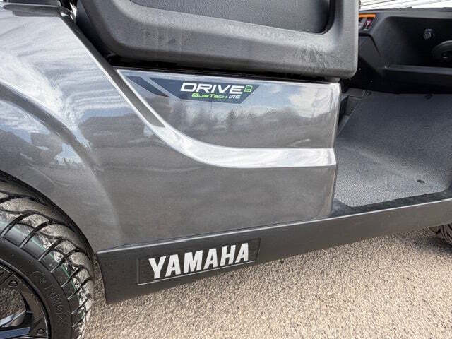 2026 Yamaha GOLF