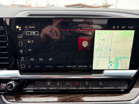 2026 GMC Sierra 2500HD SLE