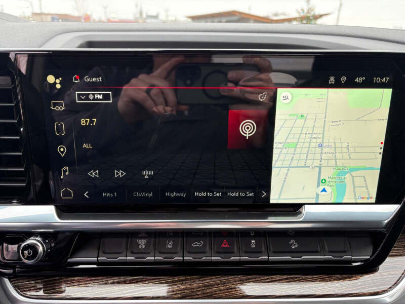 2026 GMC Sierra 2500HD SLE