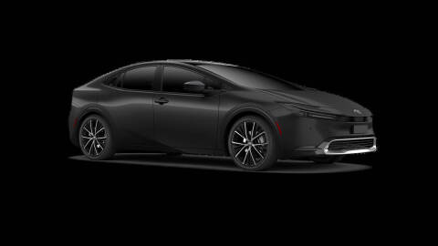 2026 Toyota Prius Limited