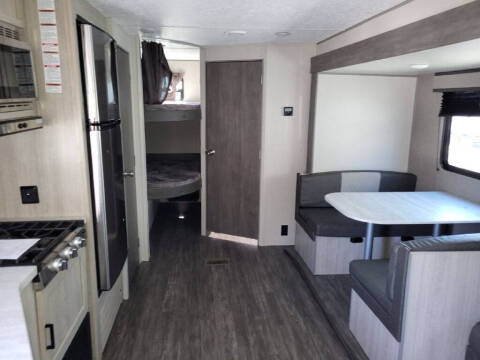 2025 Forest River Aurora