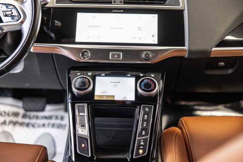 2022 Jaguar I-PACE EV400 HSE