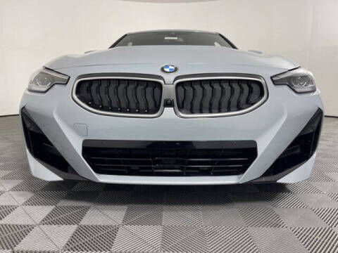 2026 BMW 2 Series 230i