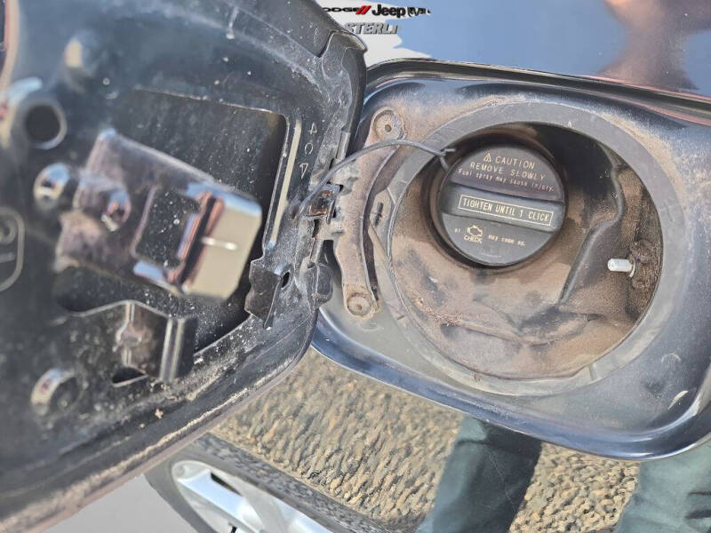 2011 Toyota Corolla S