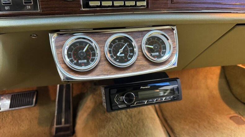 1976 Cadillac DeVille