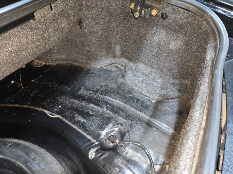 1987 Ford Mustang GT