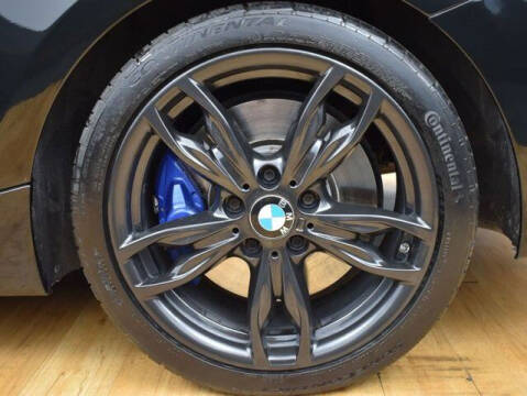 2016 BMW 2 Series M235i