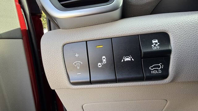 2019 Kia Sportage EX